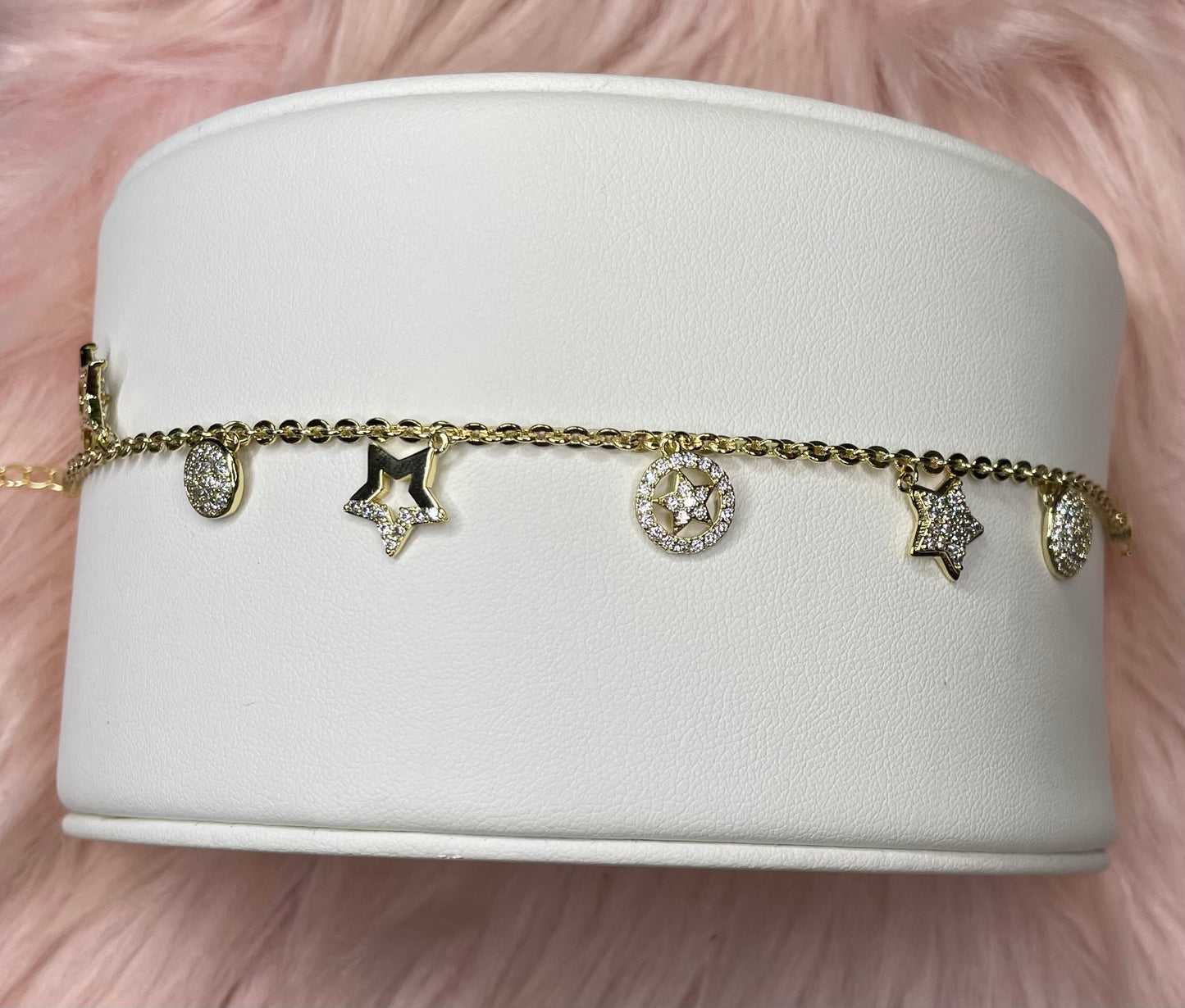 Star bracelet