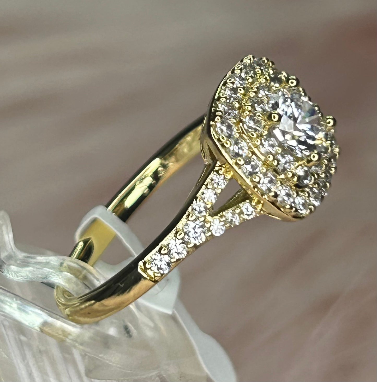 Engagement ring