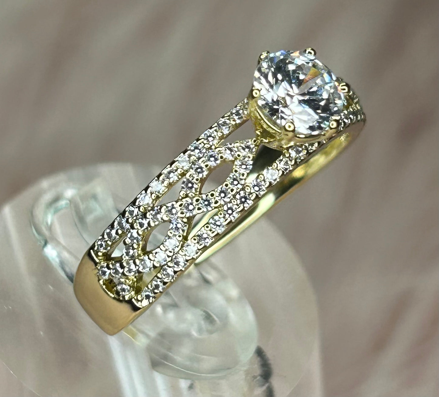 Wedding rings