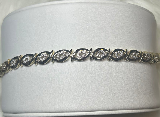 Beautiful bracelet