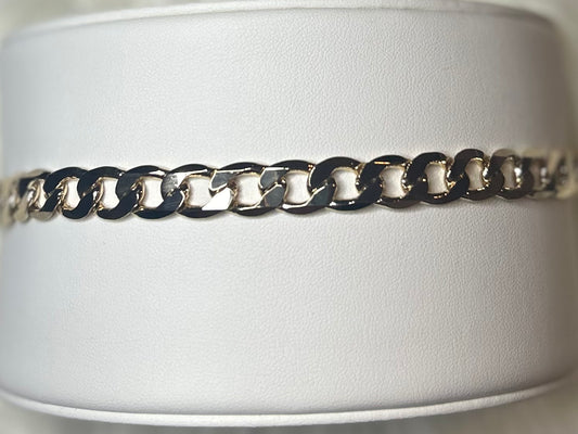 Cuban thick bracelet