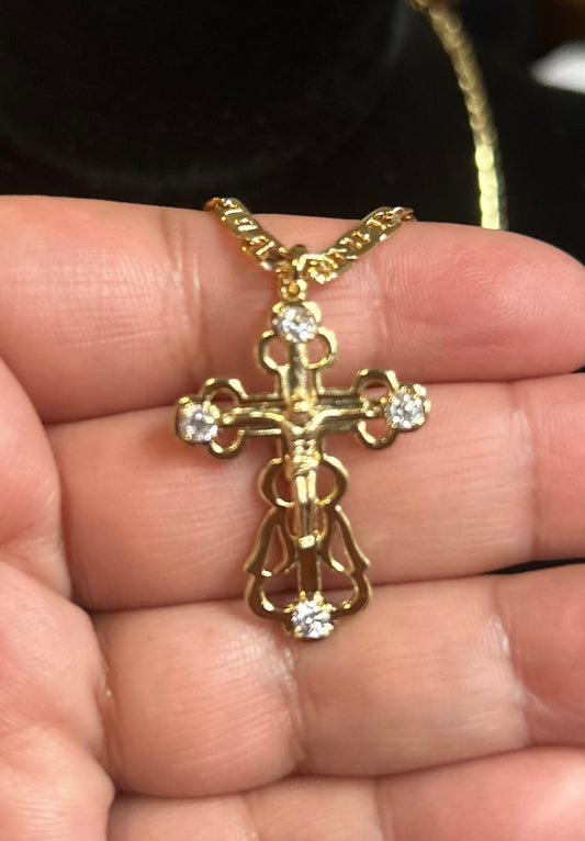 Cross