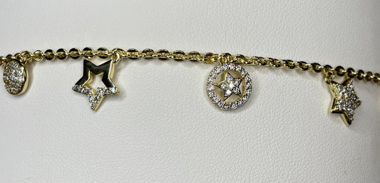 Star bracelet