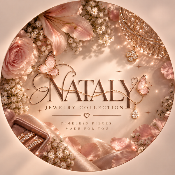 Nataly's Jewelry collection 