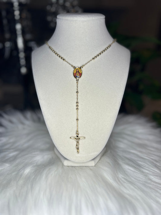 Rosary (Jesus)